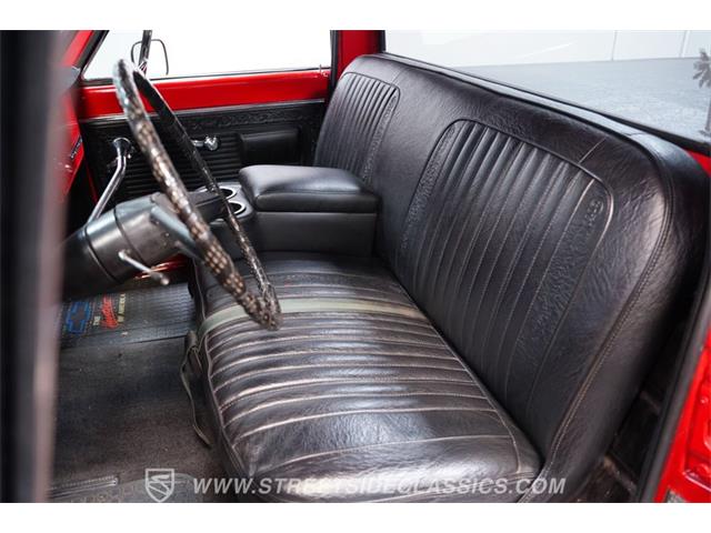 1970 Chevrolet C10 (CC-2091680) for sale in Lithia Springs, Georgia
