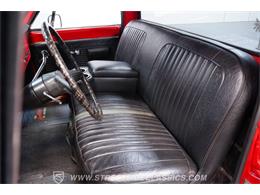 1970 Chevrolet C10 (CC-2091680) for sale in Lithia Springs, Georgia