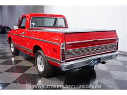 1970 Chevrolet C10 (CC-2091680) for sale in Lithia Springs, Georgia