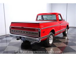1970 Chevrolet C10 (CC-2091680) for sale in Lithia Springs, Georgia