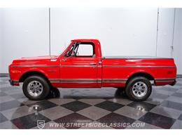 1970 Chevrolet C10 (CC-2091680) for sale in Lithia Springs, Georgia