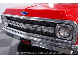 1970 Chevrolet C10 (CC-2091680) for sale in Lithia Springs, Georgia