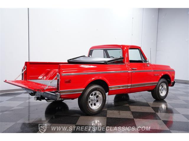 1970 Chevrolet C10 (CC-2091680) for sale in Lithia Springs, Georgia