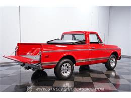 1970 Chevrolet C10 (CC-2091680) for sale in Lithia Springs, Georgia