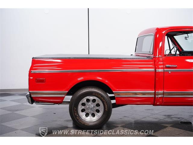 1970 Chevrolet C10 (CC-2091680) for sale in Lithia Springs, Georgia