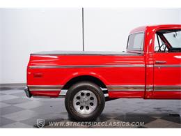 1970 Chevrolet C10 (CC-2091680) for sale in Lithia Springs, Georgia