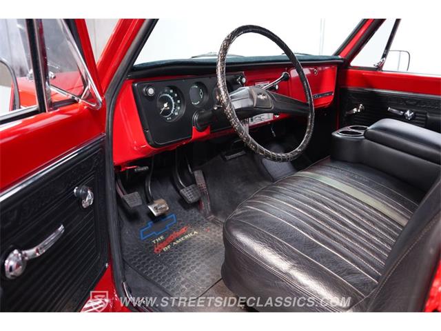 1970 Chevrolet C10 (CC-2091680) for sale in Lithia Springs, Georgia