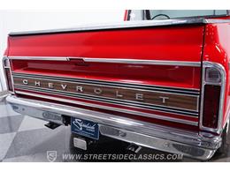 1970 Chevrolet C10 (CC-2091680) for sale in Lithia Springs, Georgia
