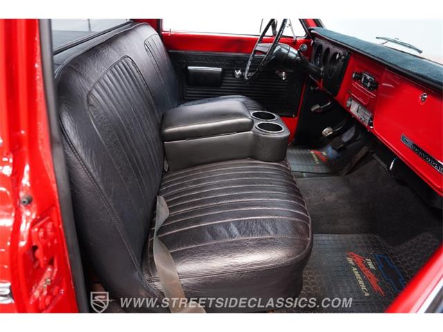 1970 Chevrolet C10 (CC-2091680) for sale in Lithia Springs, Georgia