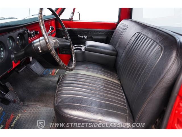 1970 Chevrolet C10 (CC-2091680) for sale in Lithia Springs, Georgia