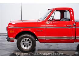 1970 Chevrolet C10 (CC-2091680) for sale in Lithia Springs, Georgia