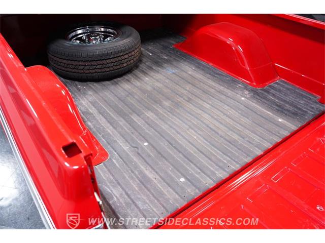 1970 Chevrolet C10 (CC-2091680) for sale in Lithia Springs, Georgia