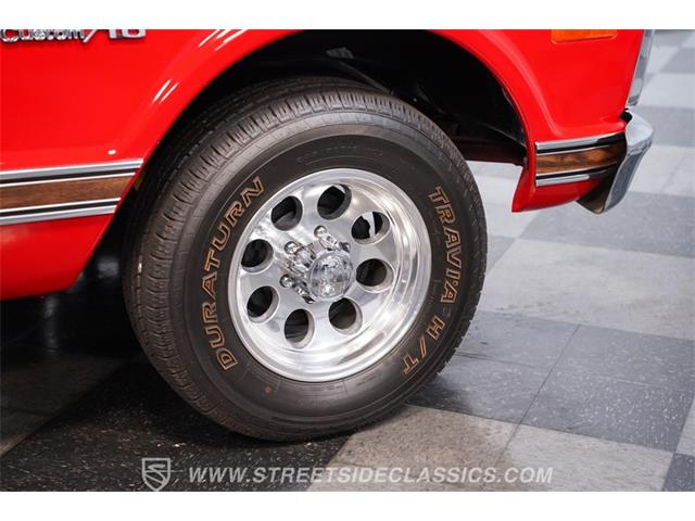 1970 Chevrolet C10 (CC-2091680) for sale in Lithia Springs, Georgia