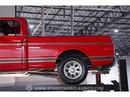 1970 Chevrolet C10 (CC-2091680) for sale in Lithia Springs, Georgia