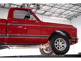1970 Chevrolet C10 (CC-2091680) for sale in Lithia Springs, Georgia