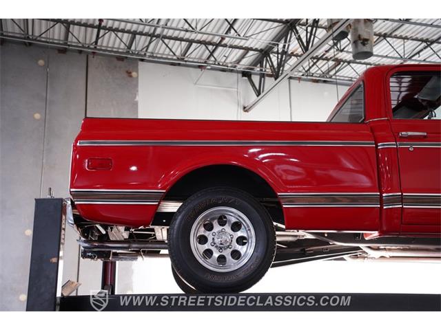 1970 Chevrolet C10 (CC-2091680) for sale in Lithia Springs, Georgia