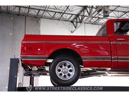 1970 Chevrolet C10 (CC-2091680) for sale in Lithia Springs, Georgia