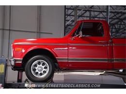 1970 Chevrolet C10 (CC-2091680) for sale in Lithia Springs, Georgia