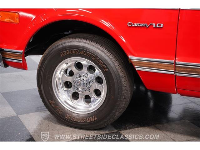 1970 Chevrolet C10 (CC-2091680) for sale in Lithia Springs, Georgia
