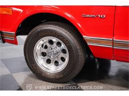 1970 Chevrolet C10 (CC-2091680) for sale in Lithia Springs, Georgia