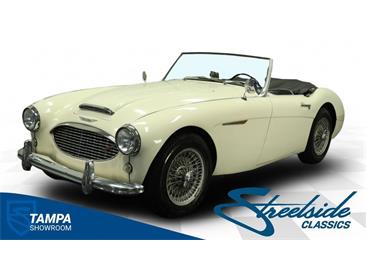 1959 Austin-Healey 100-6 (CC-2091681) for sale in Lutz, Florida