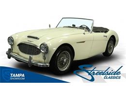1959 Austin-Healey 100-6 (CC-2091681) for sale in Lutz, Florida
