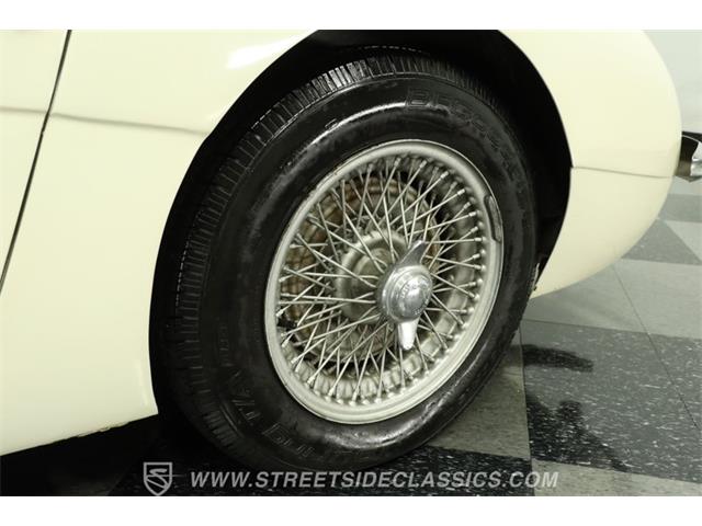 1959 Austin-Healey 100-6 (CC-2091681) for sale in Lutz, Florida