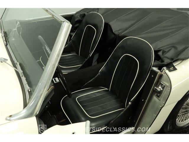 1959 Austin-Healey 100-6 (CC-2091681) for sale in Lutz, Florida
