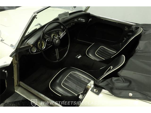 1959 Austin-Healey 100-6 (CC-2091681) for sale in Lutz, Florida