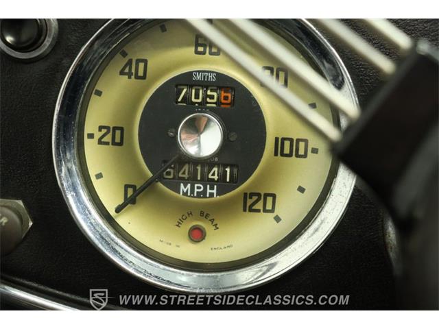 1959 Austin-Healey 100-6 (CC-2091681) for sale in Lutz, Florida