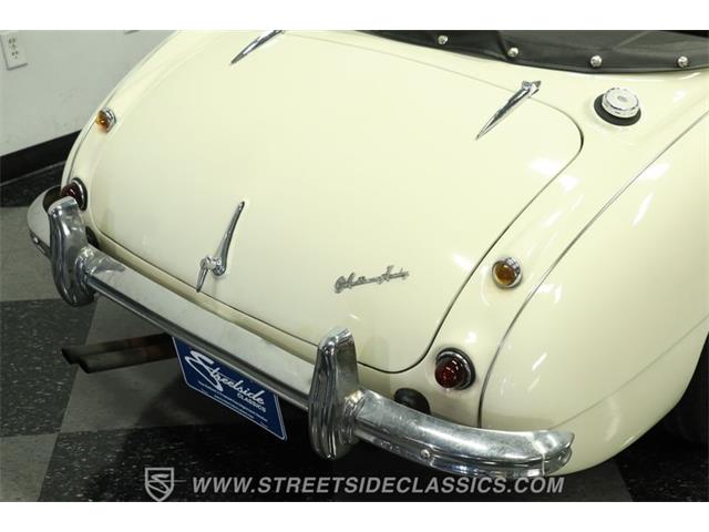 1959 Austin-Healey 100-6 (CC-2091681) for sale in Lutz, Florida