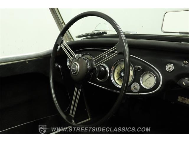 1959 Austin-Healey 100-6 (CC-2091681) for sale in Lutz, Florida