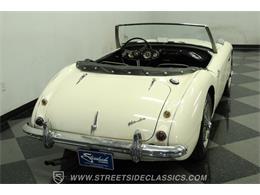 1959 Austin-Healey 100-6 (CC-2091681) for sale in Lutz, Florida