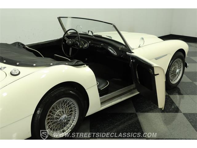 1959 Austin-Healey 100-6 (CC-2091681) for sale in Lutz, Florida