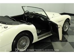 1959 Austin-Healey 100-6 (CC-2091681) for sale in Lutz, Florida