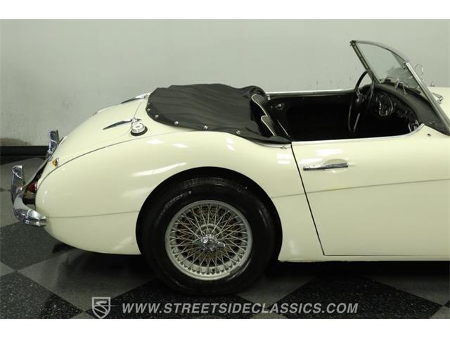 1959 Austin-Healey 100-6 (CC-2091681) for sale in Lutz, Florida