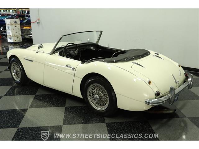 1959 Austin-Healey 100-6 (CC-2091681) for sale in Lutz, Florida