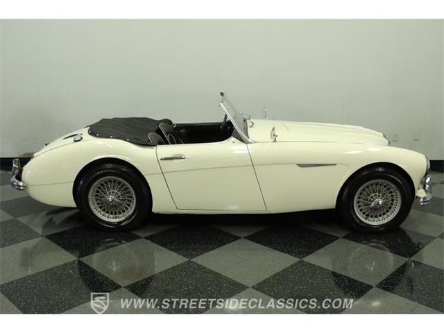 1959 Austin-Healey 100-6 (CC-2091681) for sale in Lutz, Florida