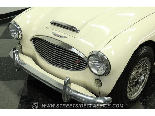 1959 Austin-Healey 100-6 (CC-2091681) for sale in Lutz, Florida