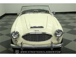 1959 Austin-Healey 100-6 (CC-2091681) for sale in Lutz, Florida
