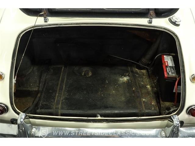 1959 Austin-Healey 100-6 (CC-2091681) for sale in Lutz, Florida