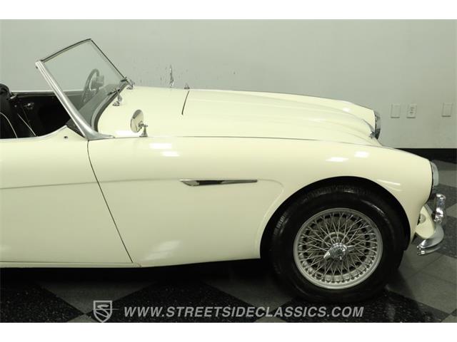 1959 Austin-Healey 100-6 (CC-2091681) for sale in Lutz, Florida