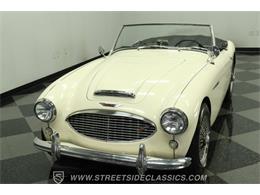 1959 Austin-Healey 100-6 (CC-2091681) for sale in Lutz, Florida