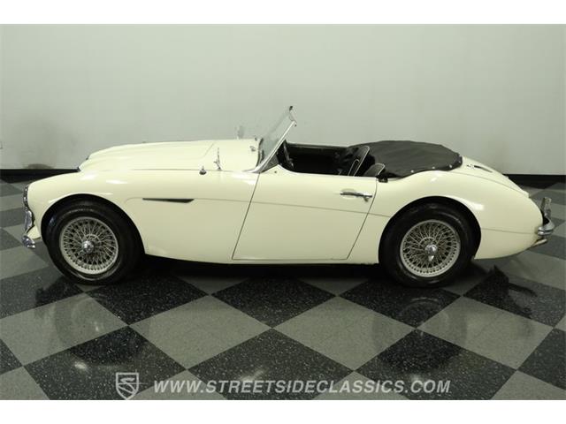 1959 Austin-Healey 100-6 (CC-2091681) for sale in Lutz, Florida