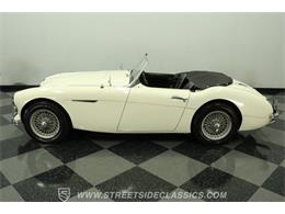 1959 Austin-Healey 100-6 (CC-2091681) for sale in Lutz, Florida