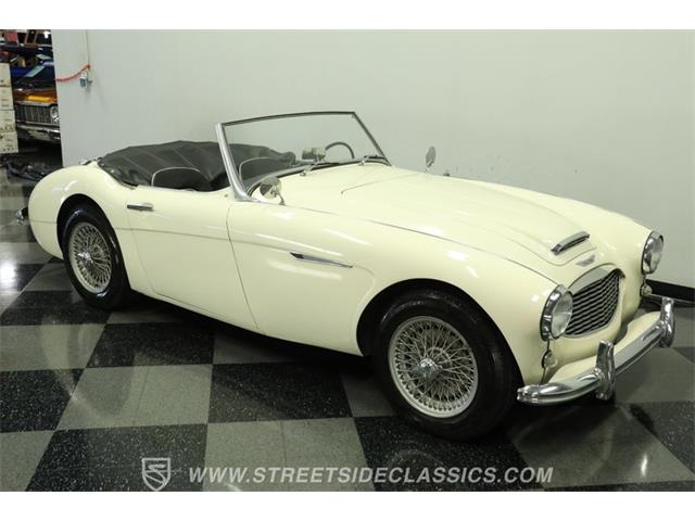 1959 Austin-Healey 100-6 (CC-2091681) for sale in Lutz, Florida