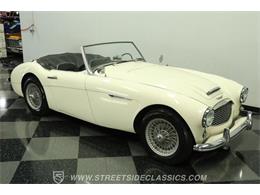 1959 Austin-Healey 100-6 (CC-2091681) for sale in Lutz, Florida