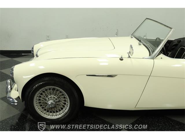 1959 Austin-Healey 100-6 (CC-2091681) for sale in Lutz, Florida