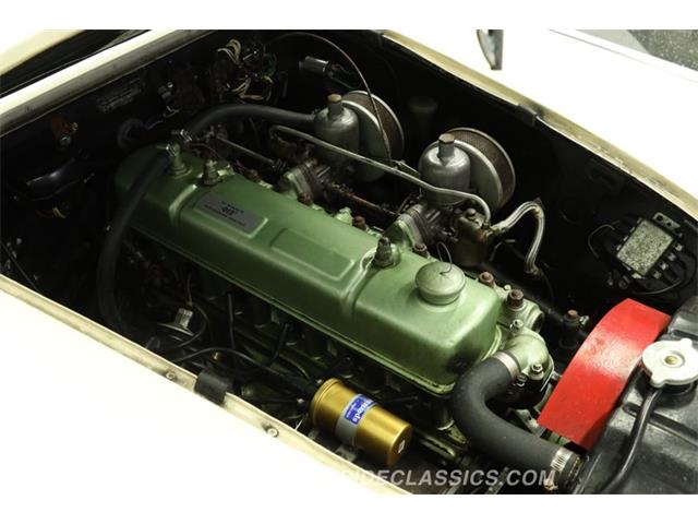 1959 Austin-Healey 100-6 (CC-2091681) for sale in Lutz, Florida