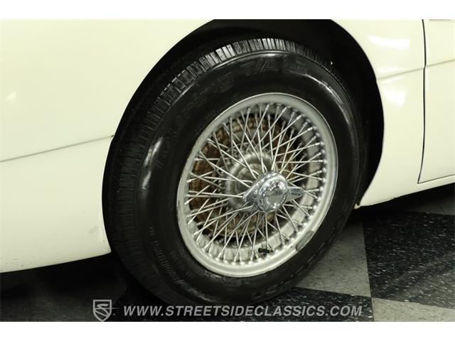 1959 Austin-Healey 100-6 (CC-2091681) for sale in Lutz, Florida